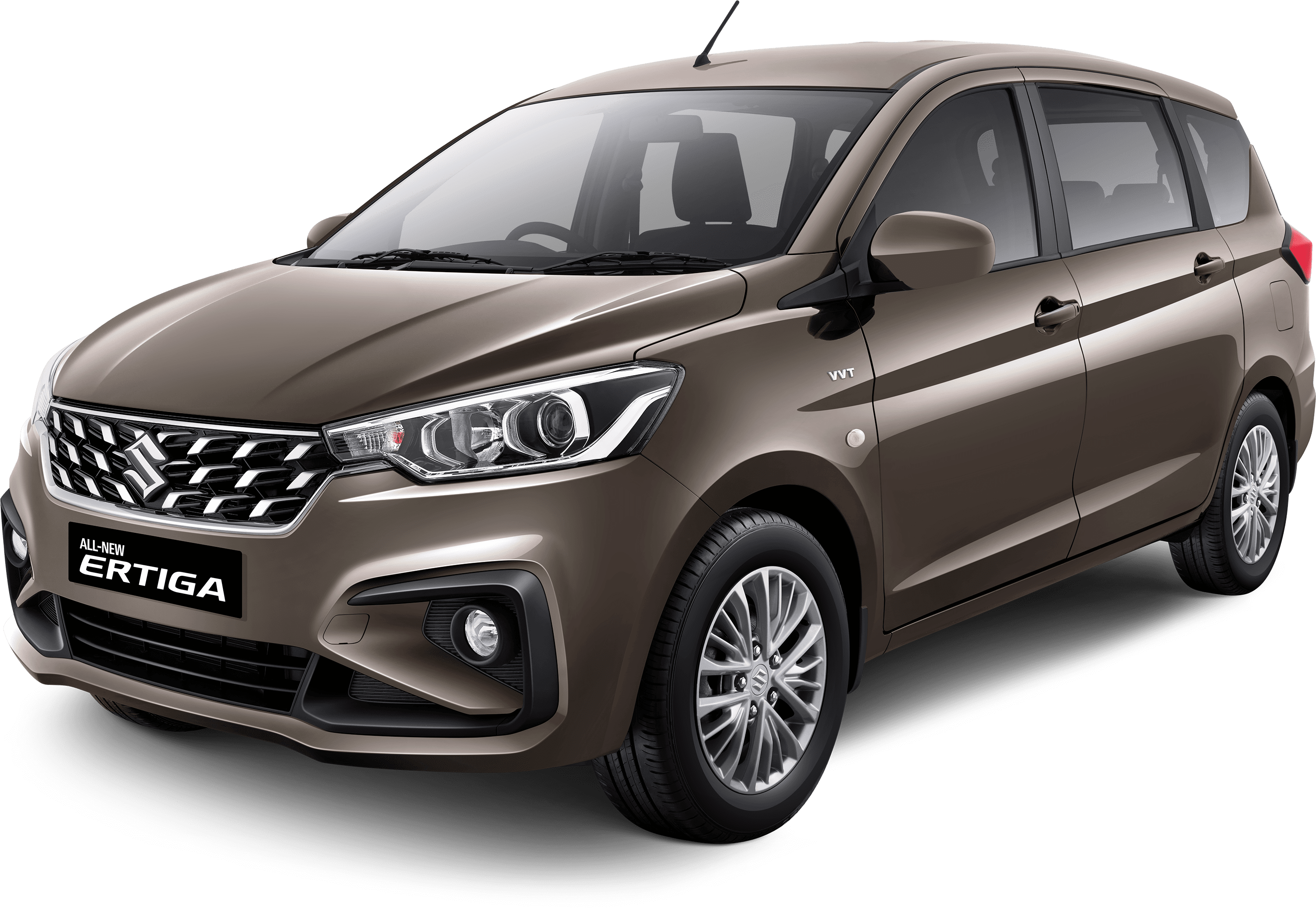 All New Ertiga Fitur Spesifikasi Warna Dan Harga Mobil