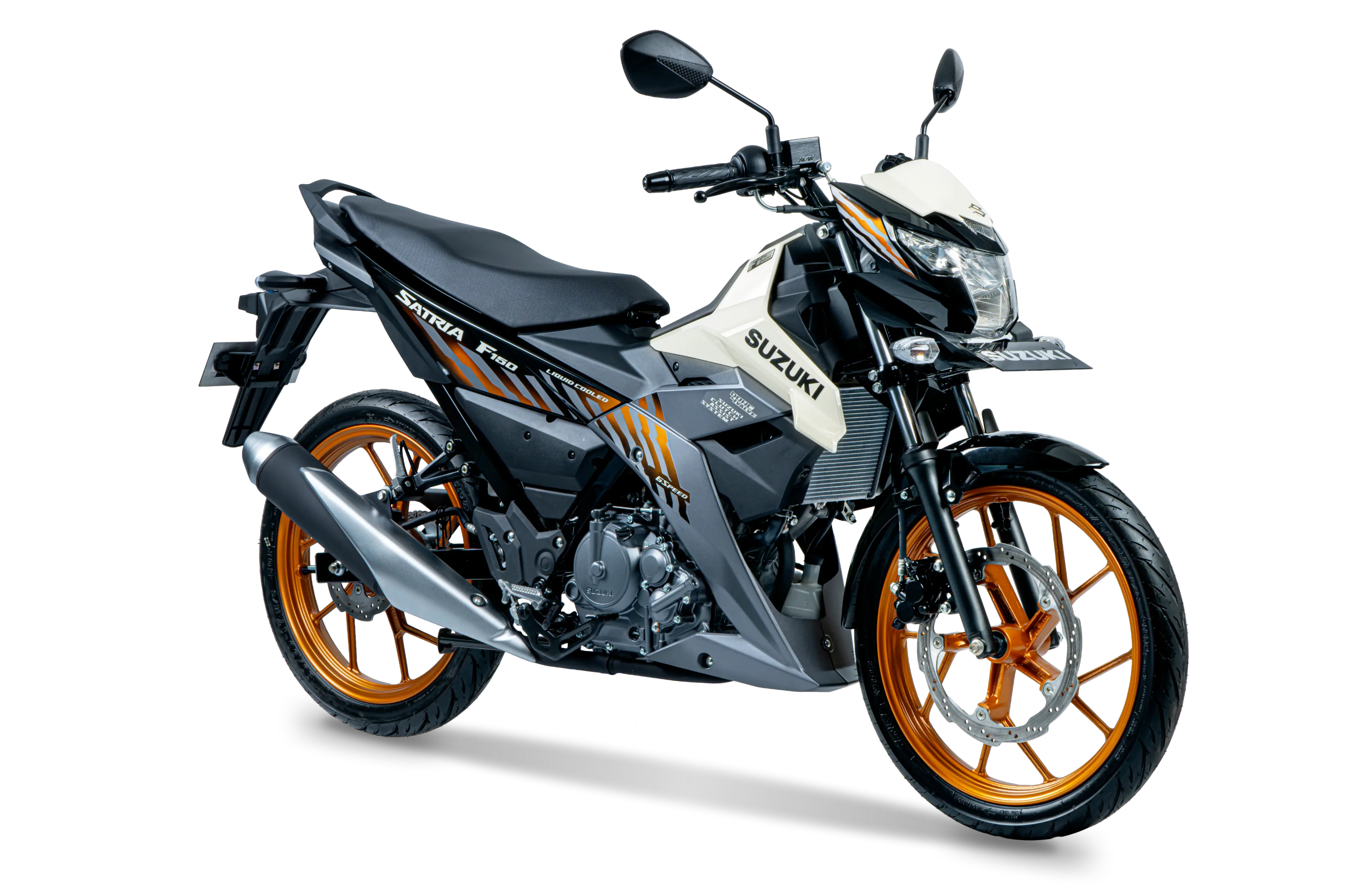 Access Pearl Bright Ivory - Met. Mat. Fibroin Gray