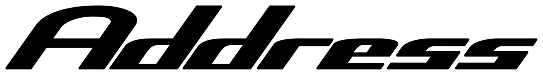 Logo Address FI