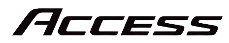 Logo Access 125