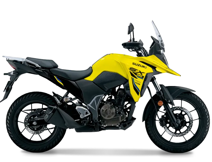 Champion Yellow + Glass Sparkle Black