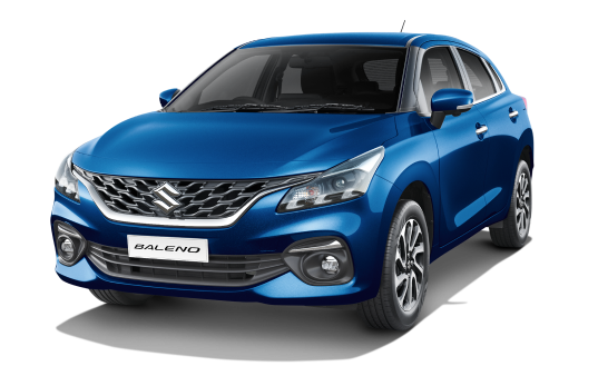 BALENO