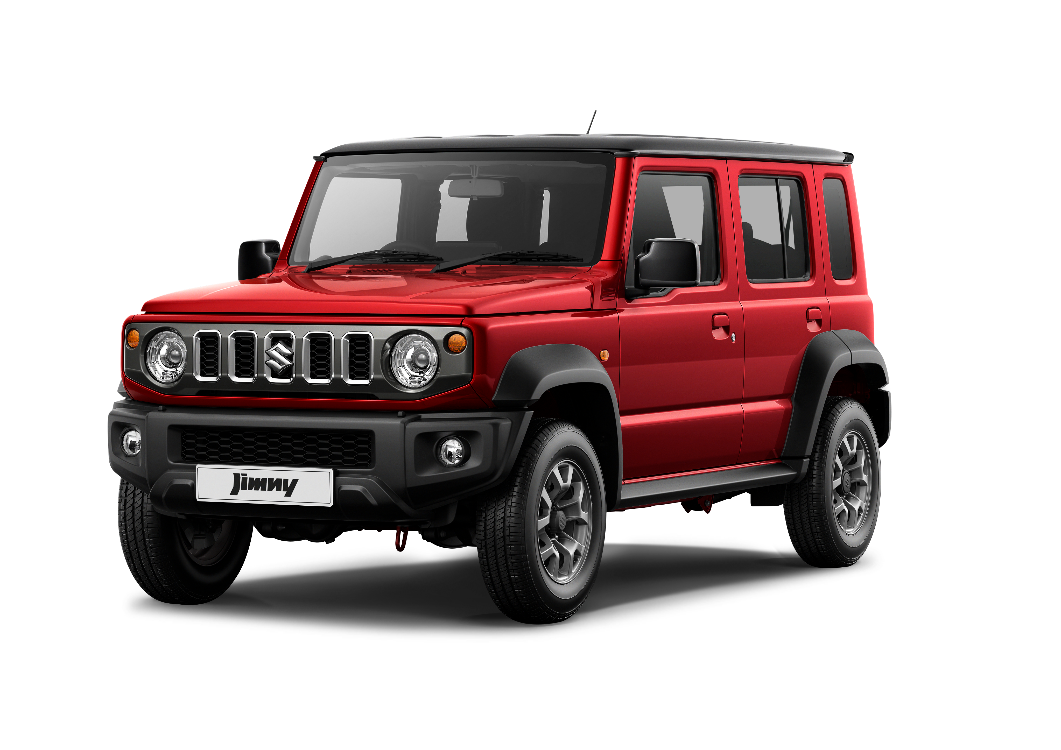 JIMNY