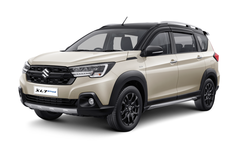 NEW XL7 HYBRID
