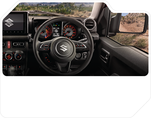 Test Drive