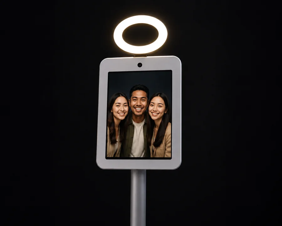 AI Photobooth