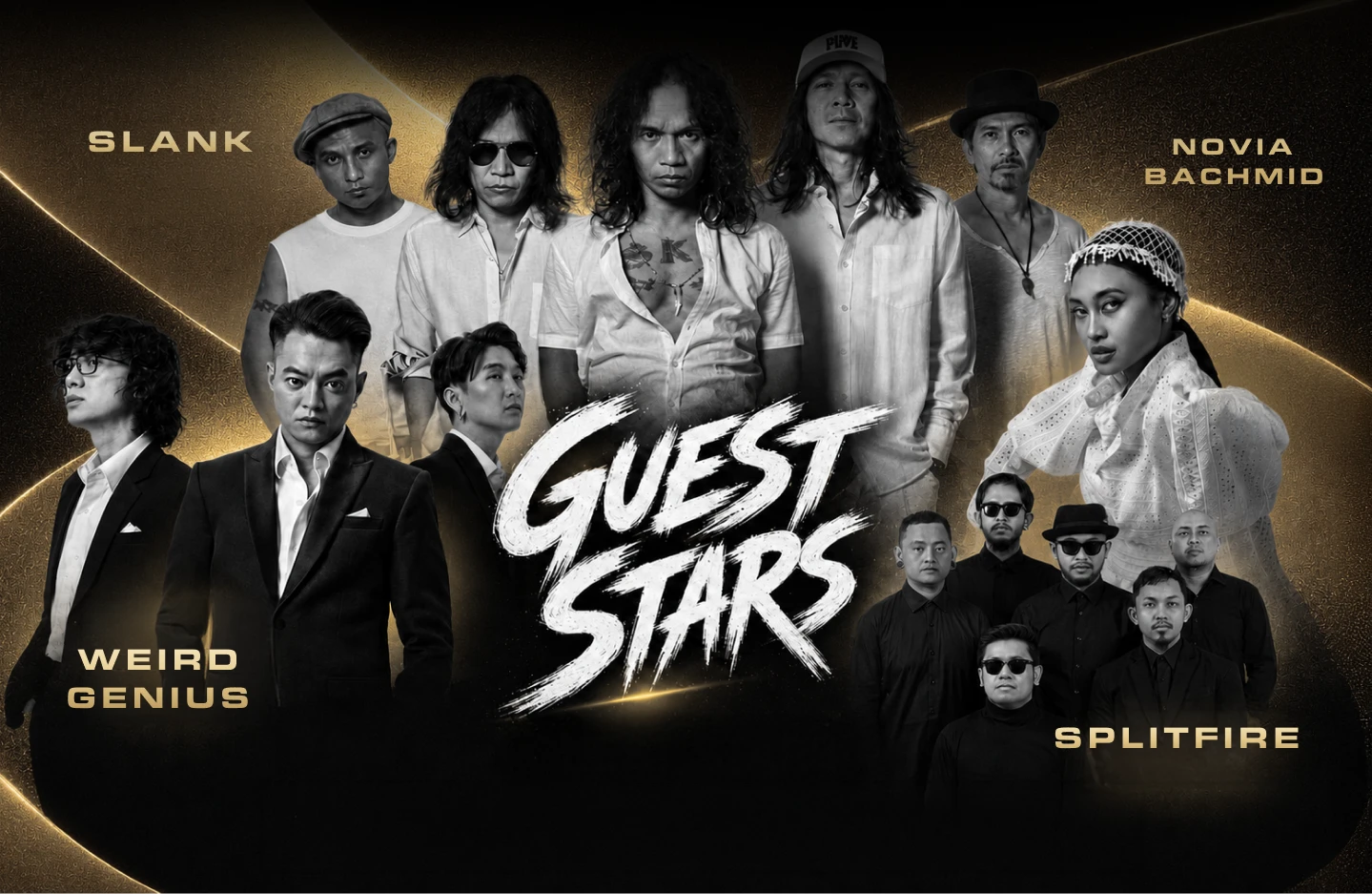 Guest Star GIIAS 2026