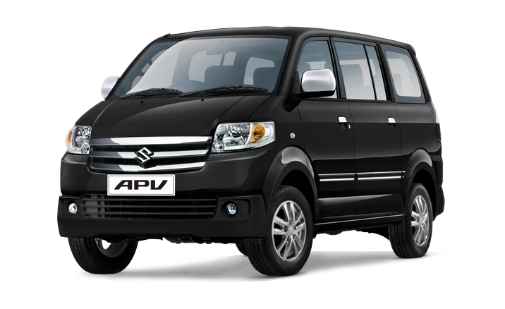 Suzuki APV