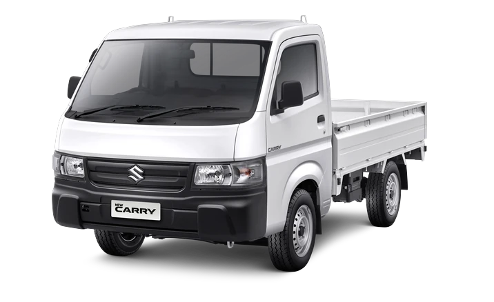 Suzuki New Carry
