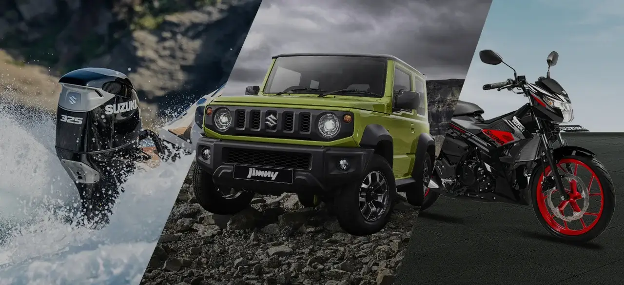 hero-pricelist Suzuki hero-pricelist Suzuki