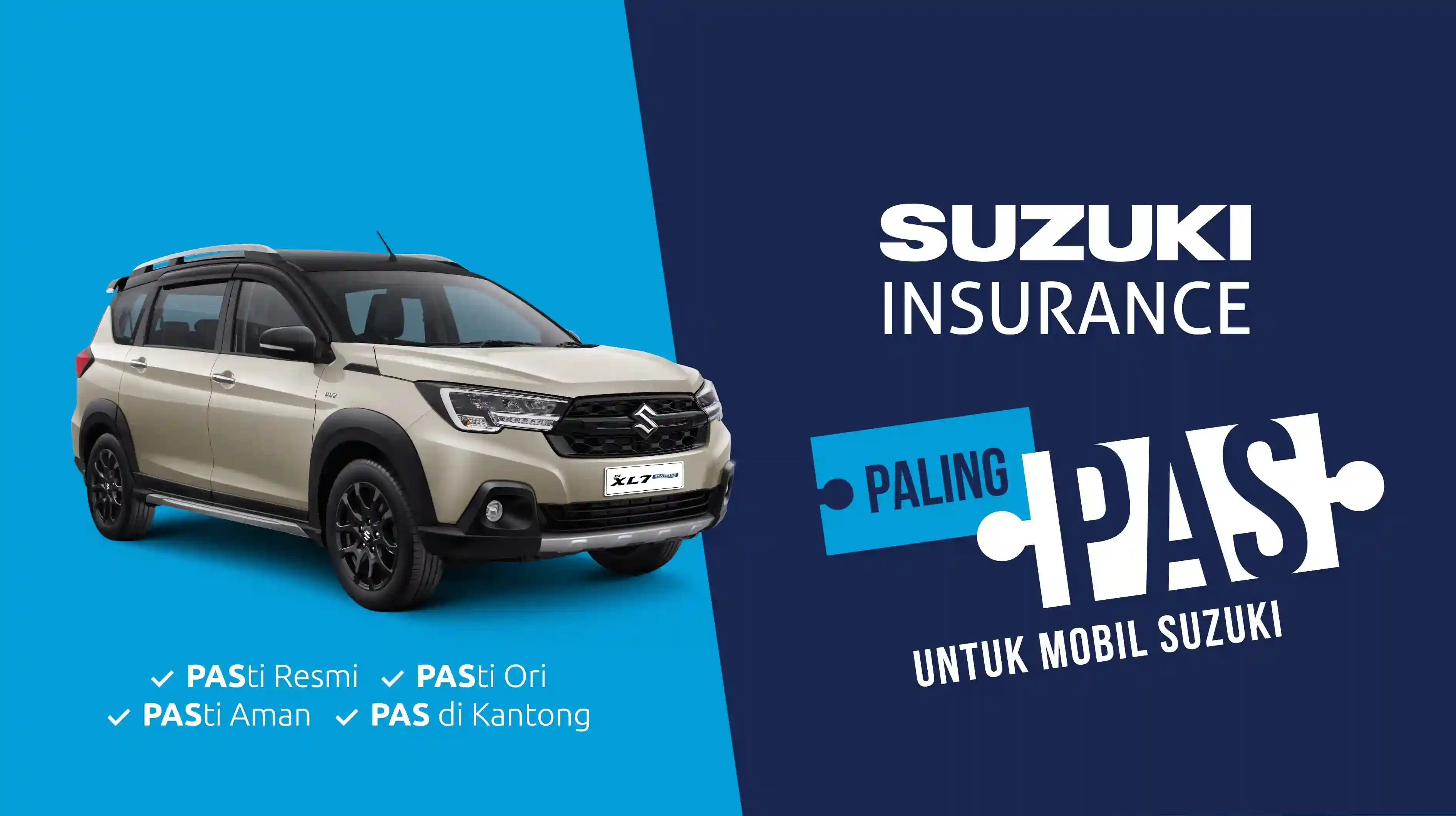 Background Suzuki Insurance