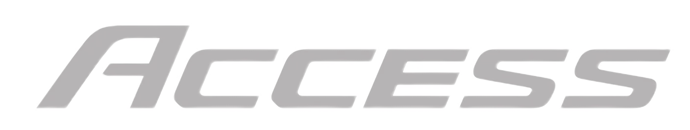 Logo Access 125