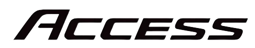 Logo Access 125