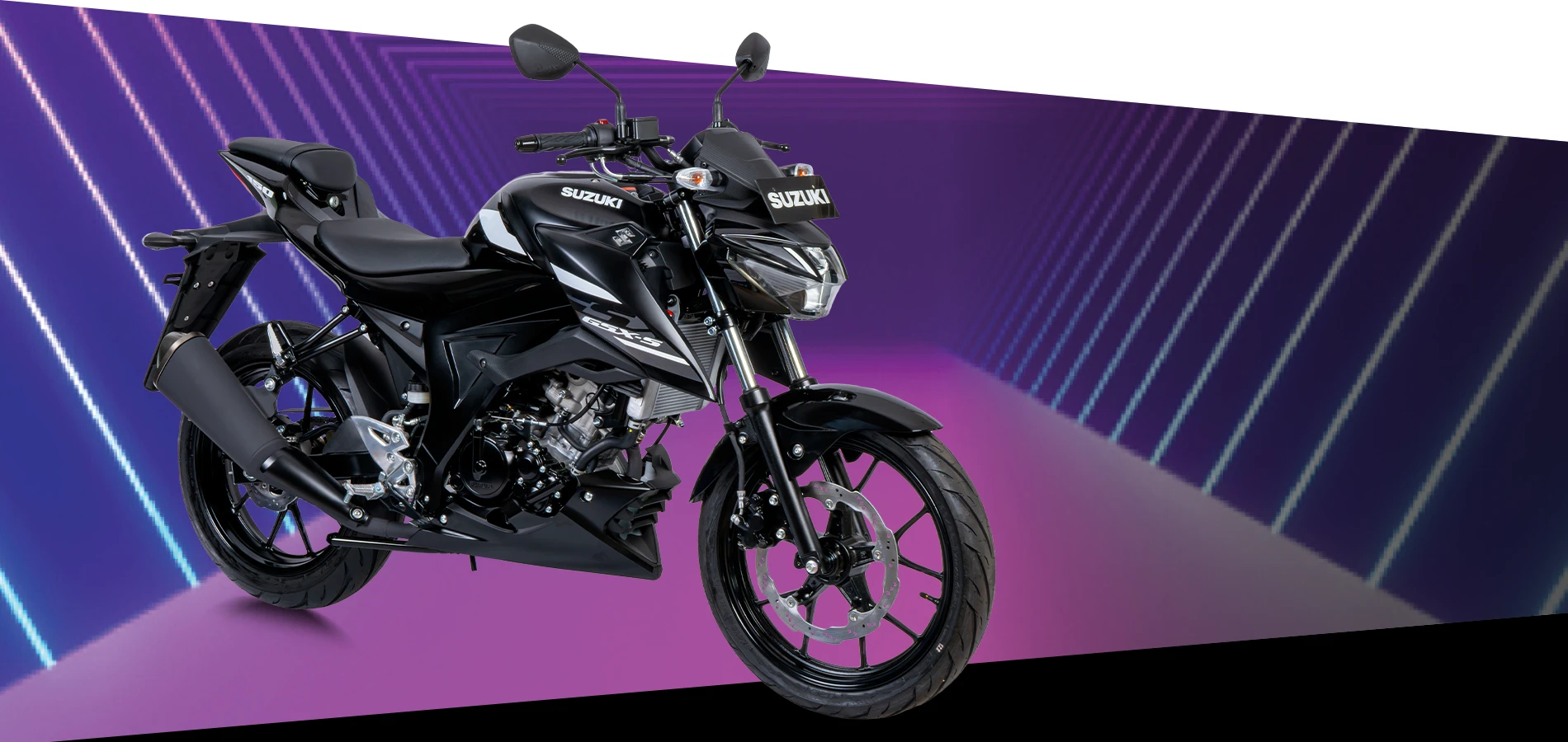 Banner 2 Suzuki GSX-S150