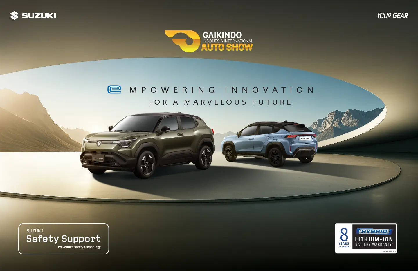 GIIAS 2025
