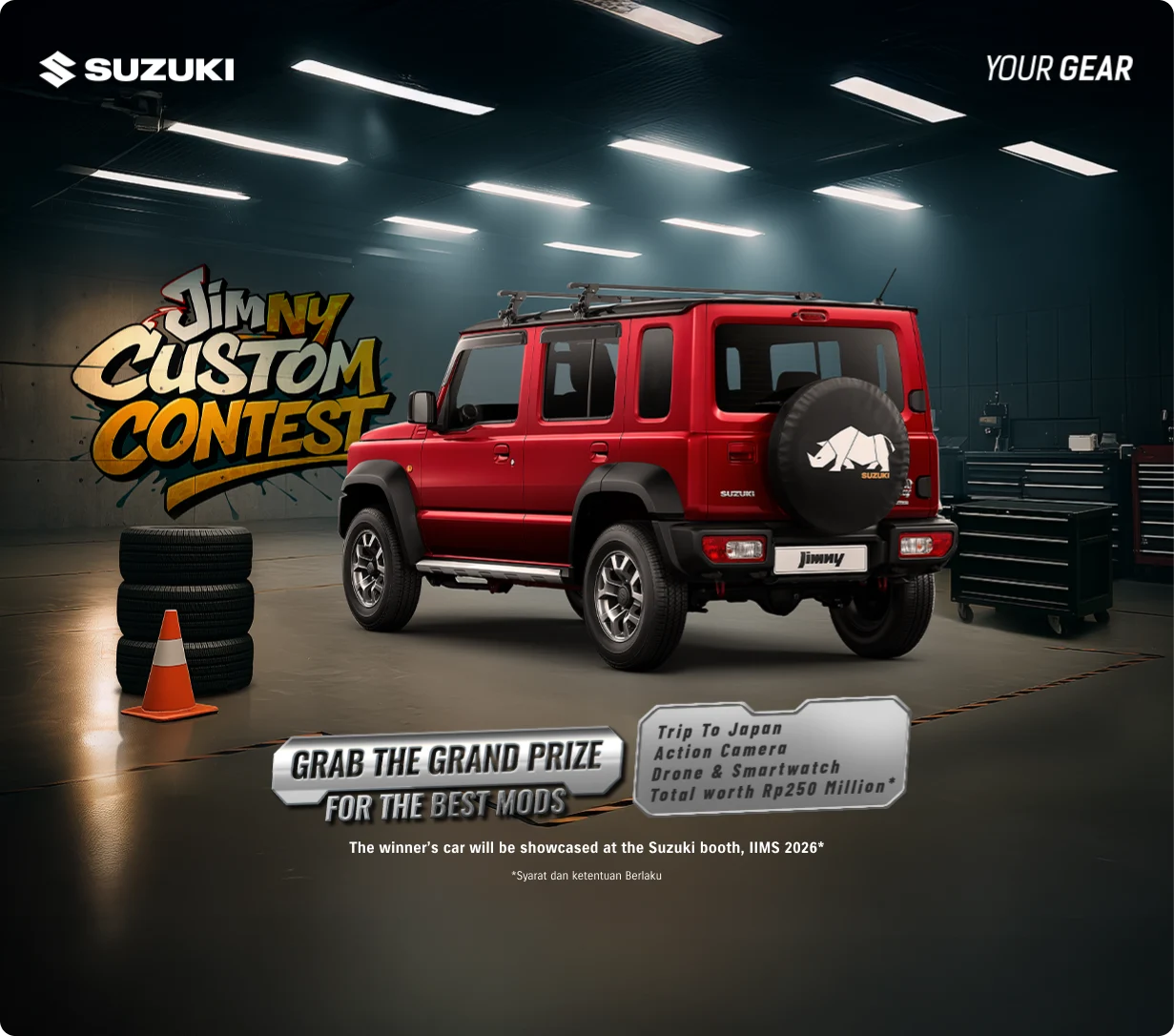 Test Drive Banner Test Drive Banner