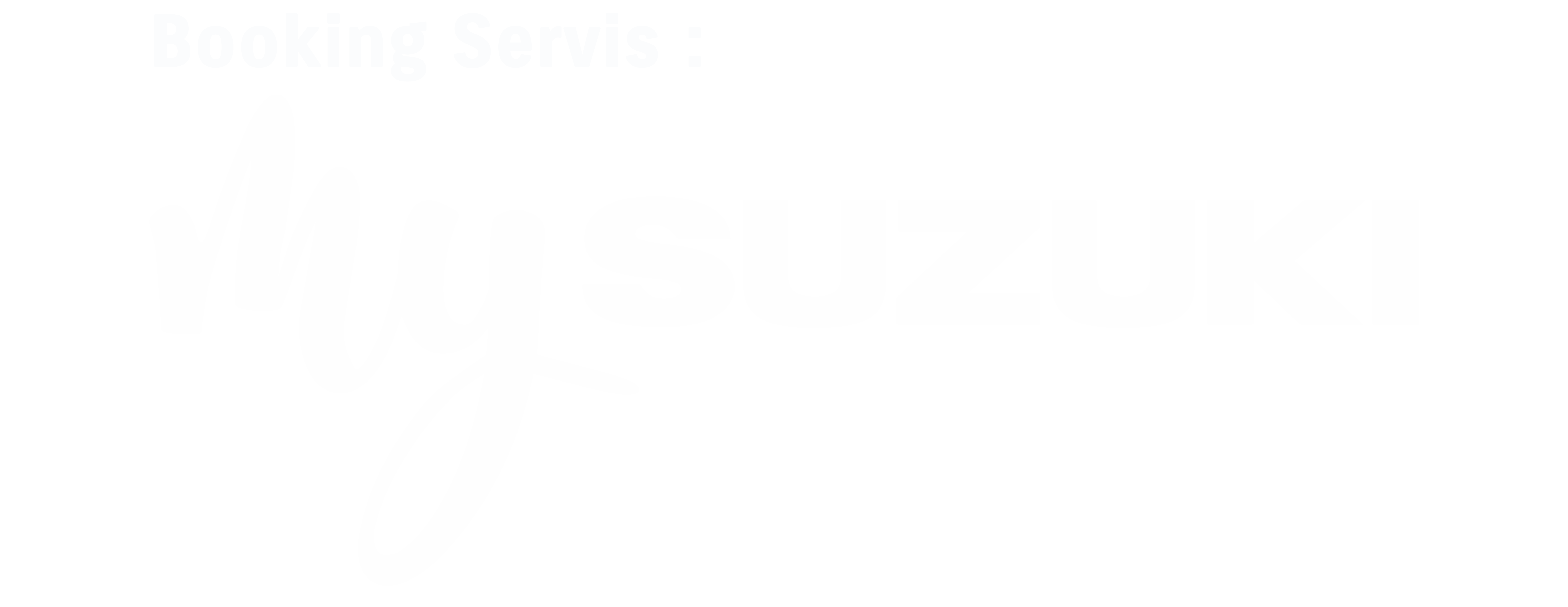 Logo Mysuzuki