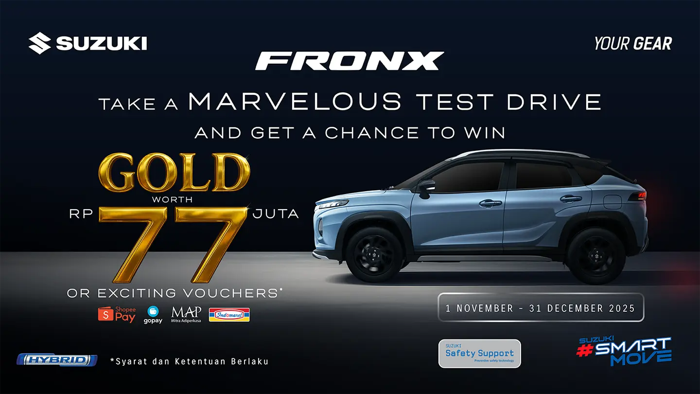 Indonesia International Auto Show