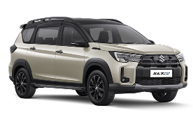 Suzuki XL7 New Alpha