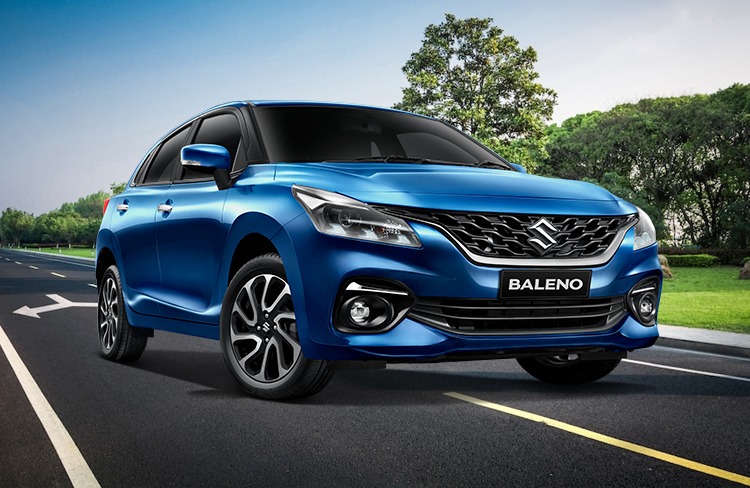 Spesifikasi Dan Harga Baleno 2023 | Mobil Hatchback Terbaik | Suzuki ...