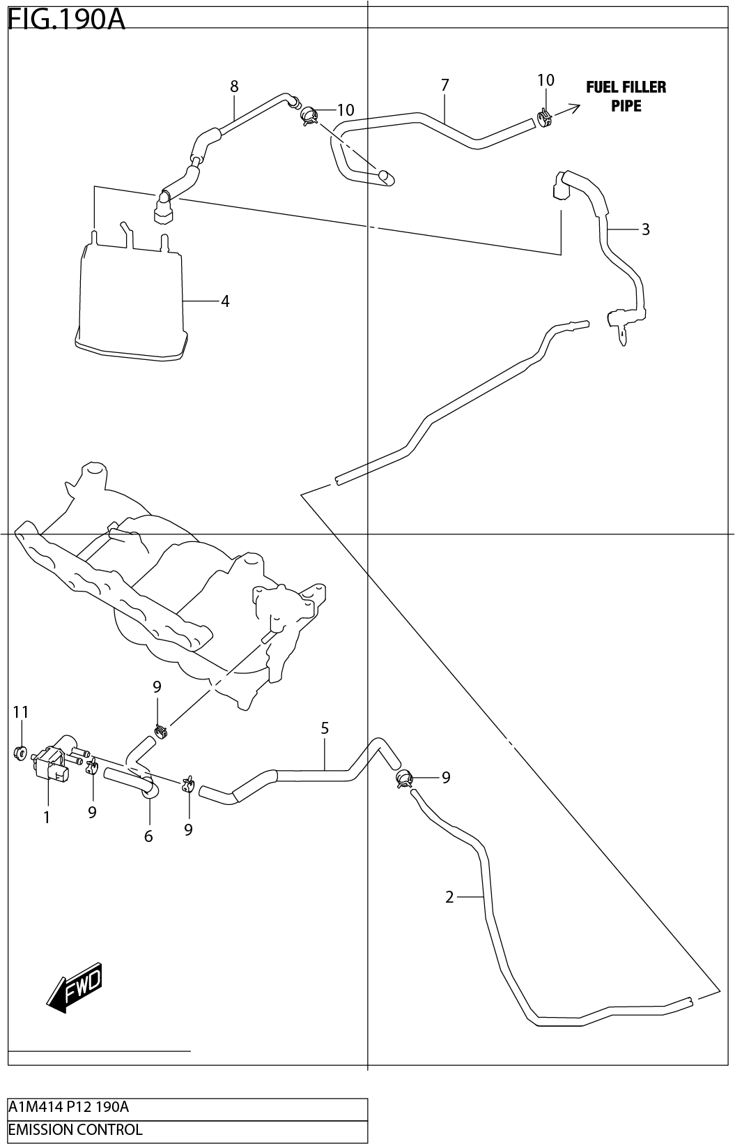 FIG.190A EMISSION CONTROL