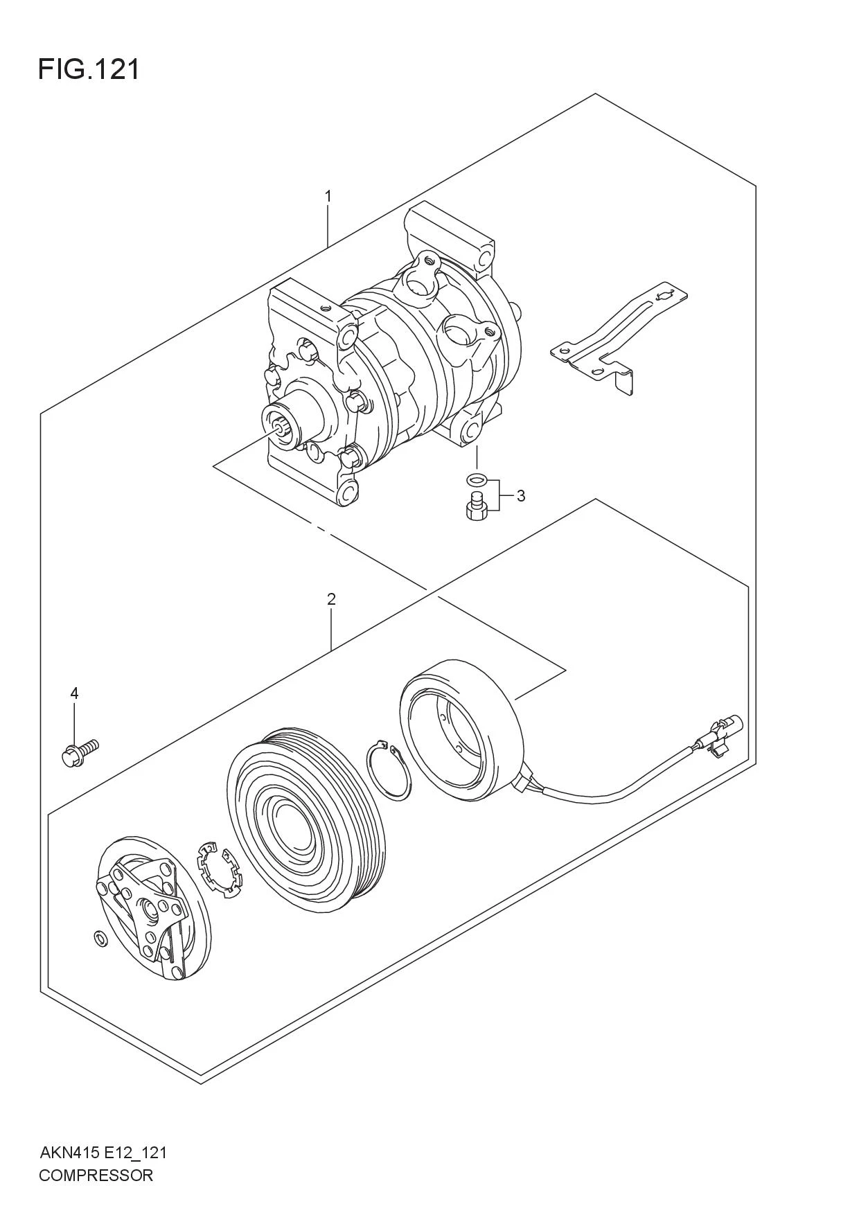 COMPRESSOR