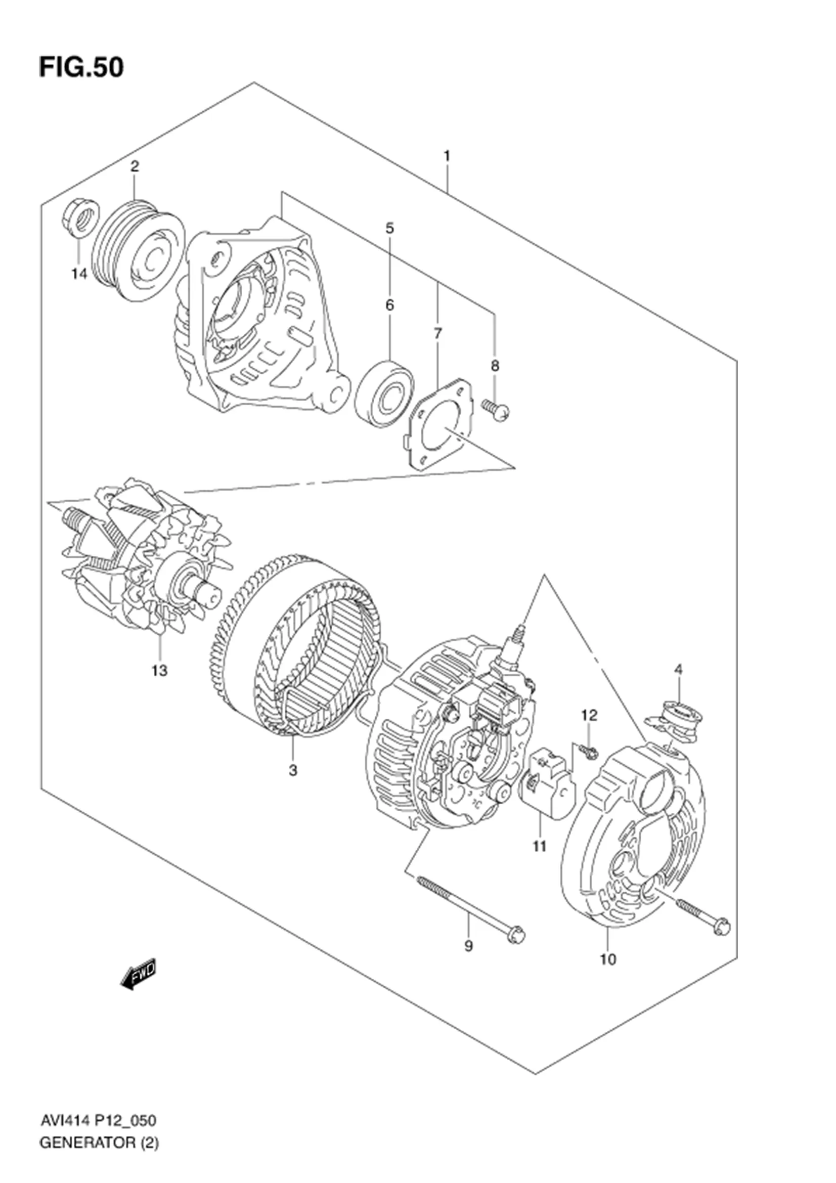 GENERATOR (TYPE 2) 