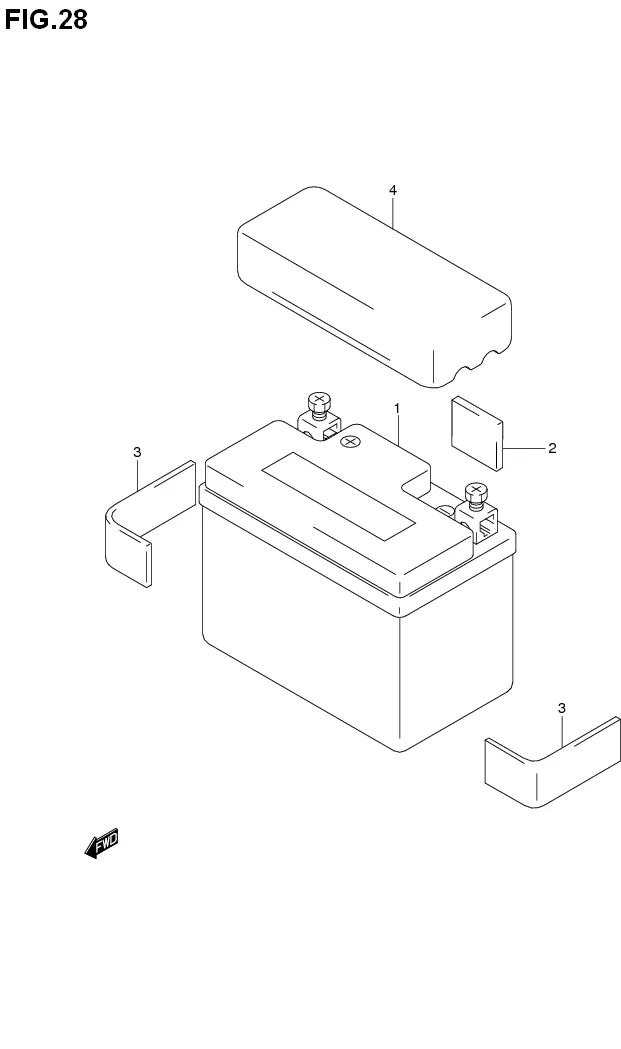 FIG.28 BATTERY