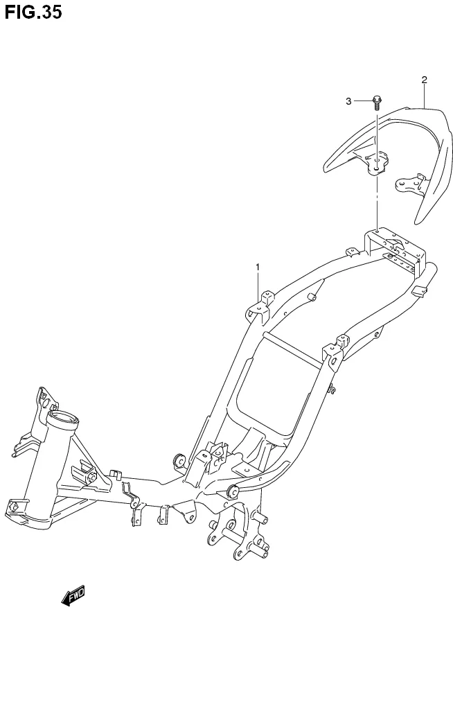 FIG.35 FRAME