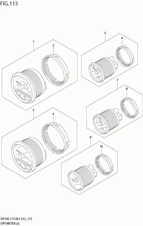 FIG 115 OPT:METER (3)