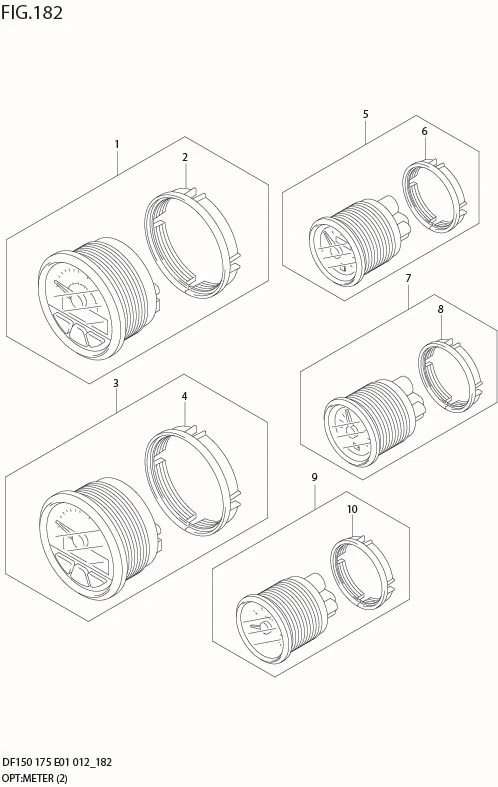 FIG 182 OPT:METER (2)