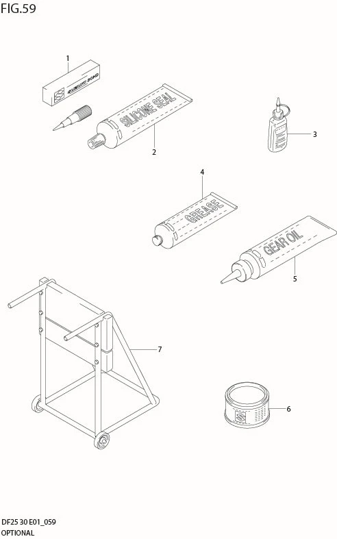 FIG 59  OPTIONAL