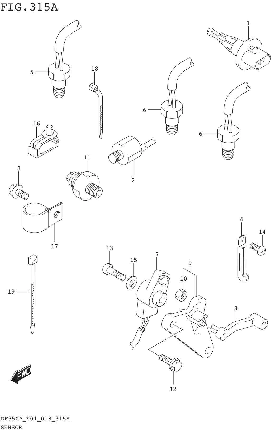 FIG.315A SENSOR