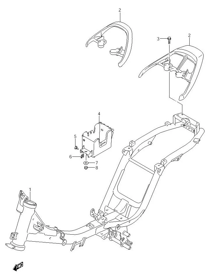 FIG.26 FRAME