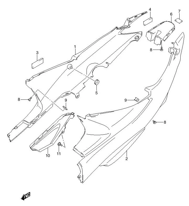 FIG.30 FRAME COVER