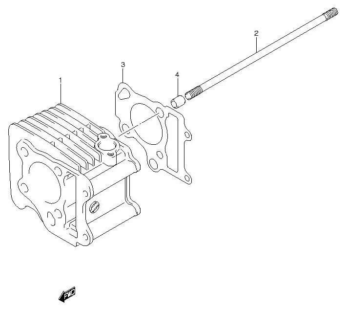 FIG.3 CYLINDER