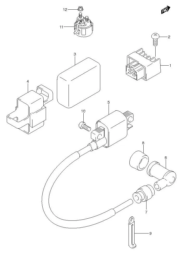 FIG.24 ELECTRICAL