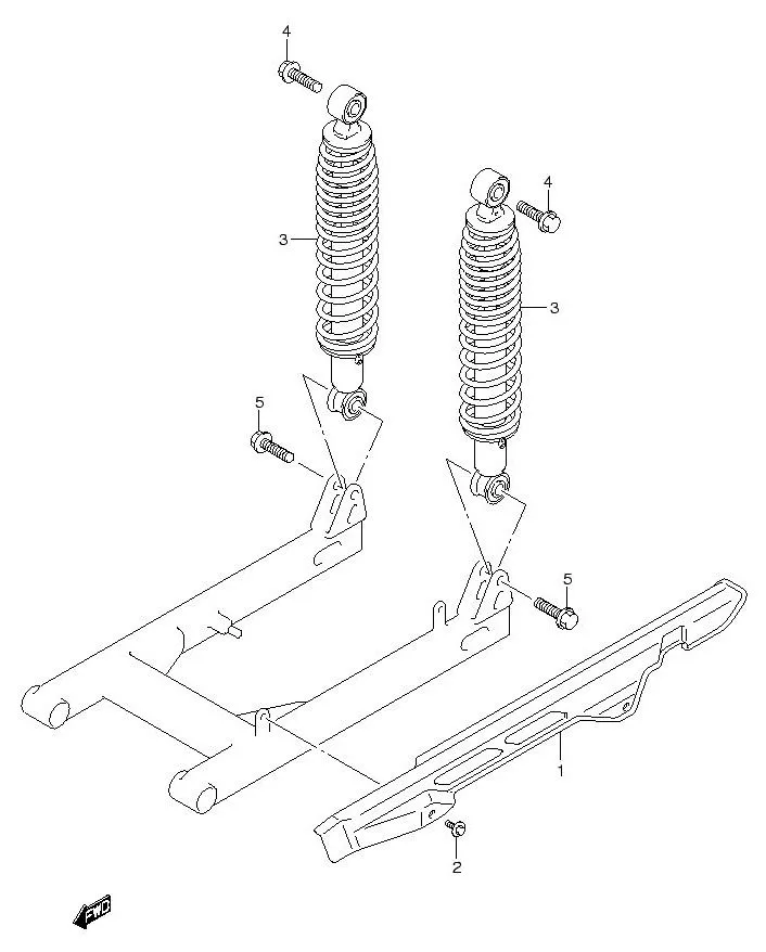 FIG.52 CHAIN CASE