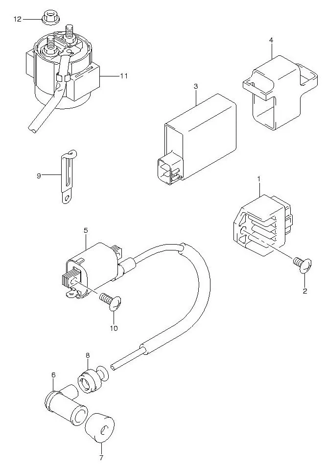 FIG.21 ELECTRICAL