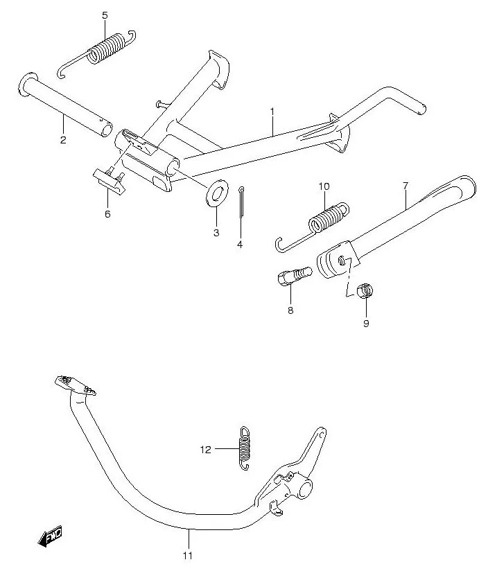 FIG.28 STAND