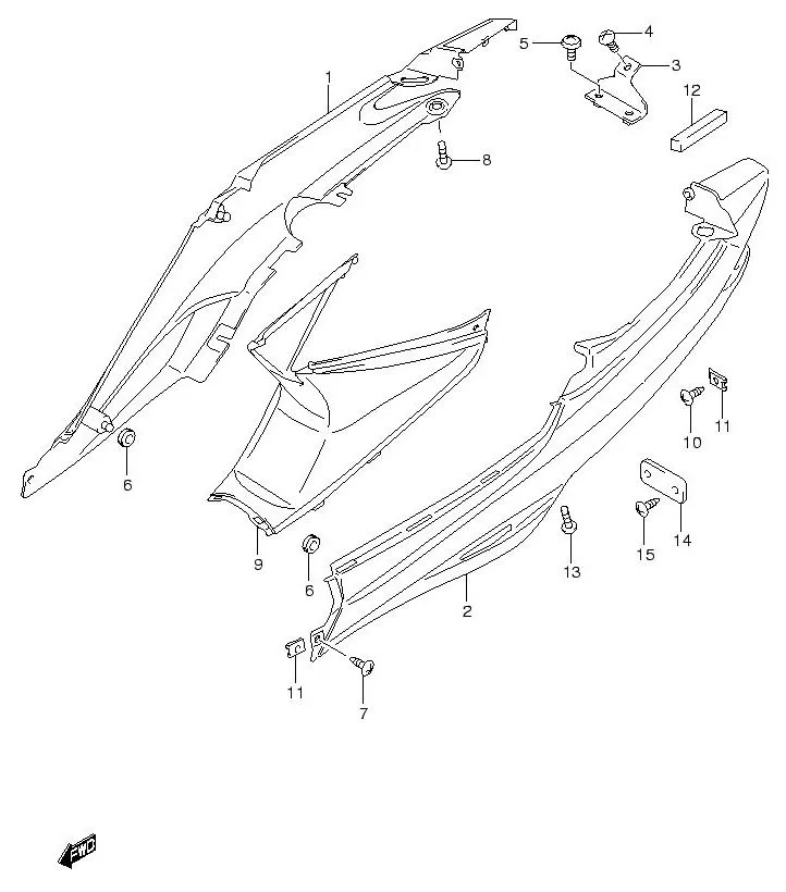 FIG.31 FRAME COVER