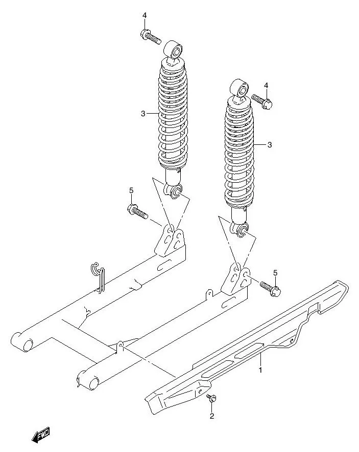 FIG.48 CHAIN CASE