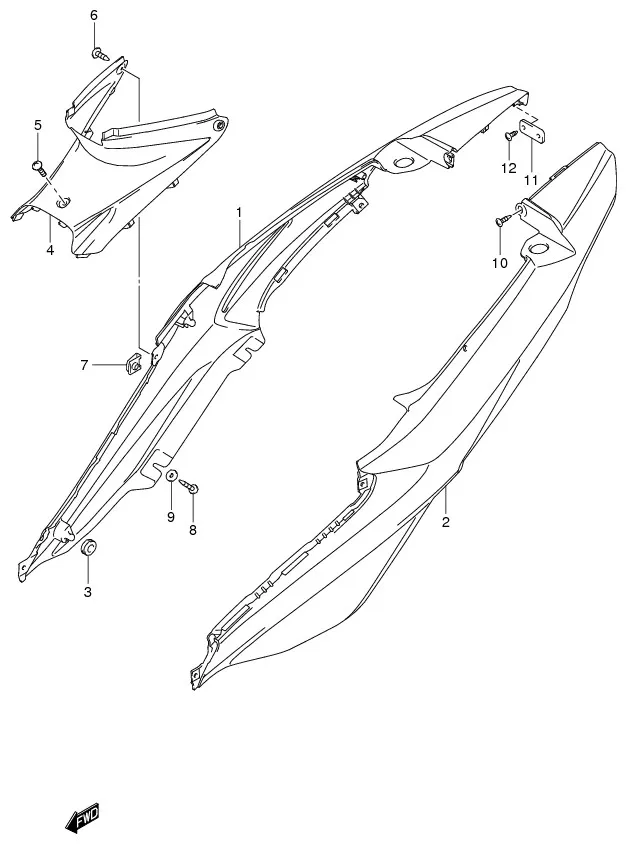 FIG.31 FRAME COVER
