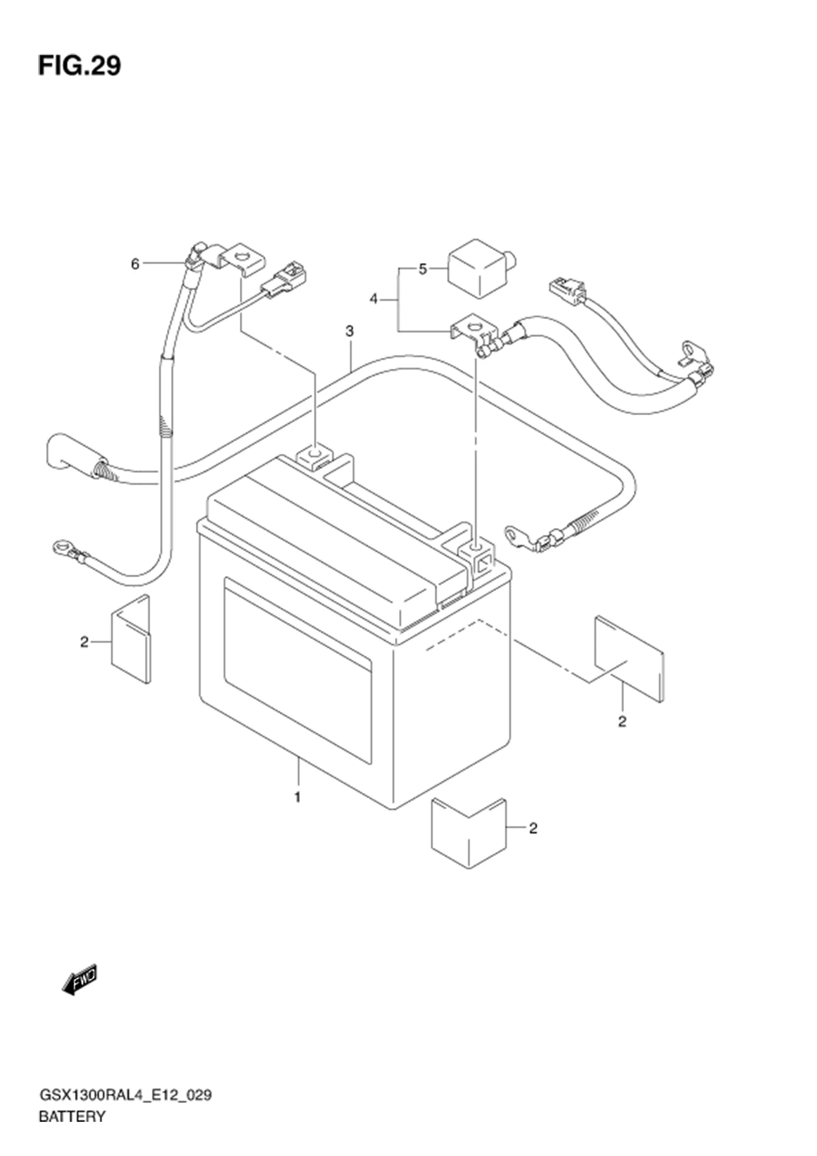 FIG.29 BATTERY