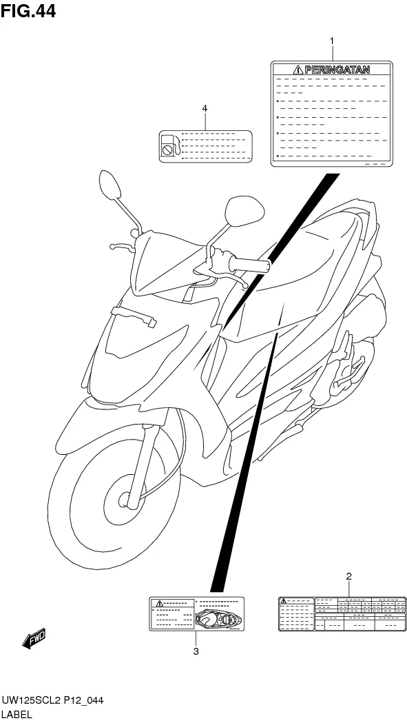 FIG.44 LABEL