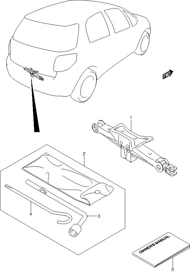 FIG.116 TOOL