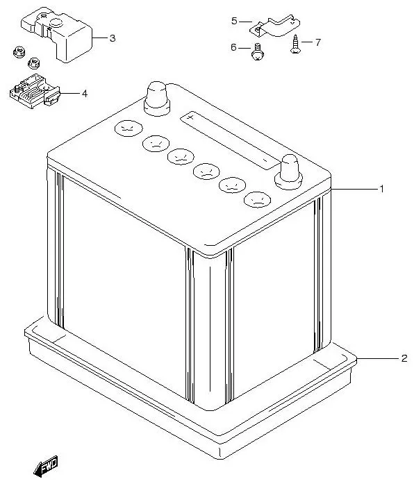 FIG.34 BATTERY