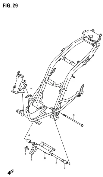 FIG. 29 FRAME