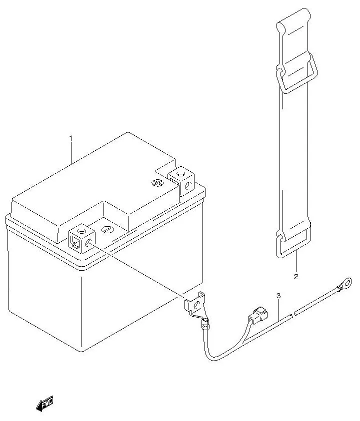 FIG.22 BATTERY