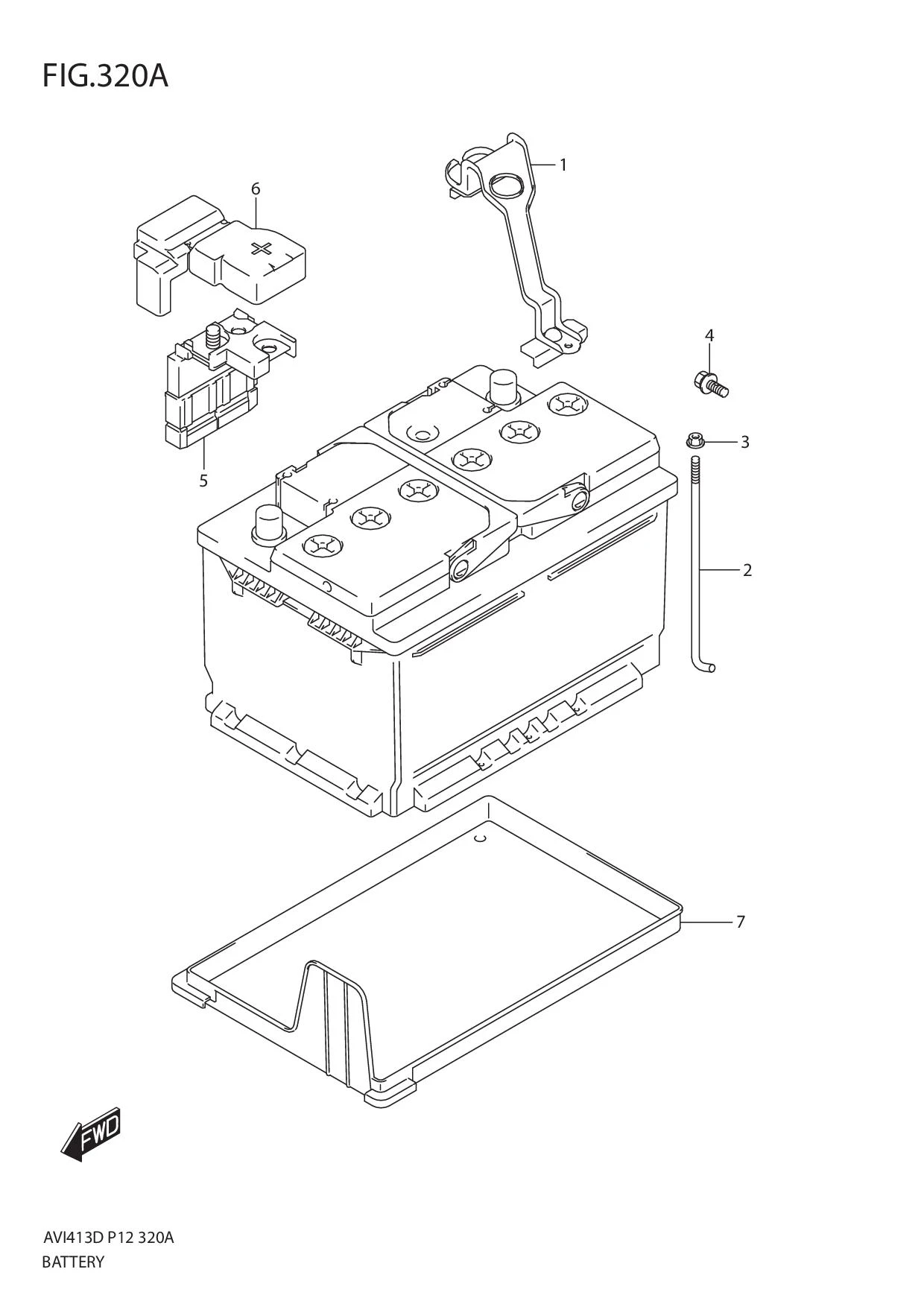 FIG.320A BATTERY
